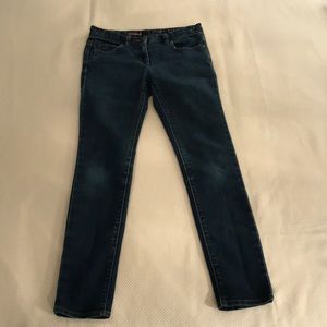 Crewcut girls jeans